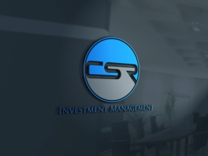 Logo-Design von Mehedi Hasan ™ für CSRIM (CSR Investment Mgmt.) | Design: #10429246