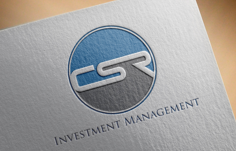 Logo-Design von Mehedi Hasan ™ für CSRIM (CSR Investment Mgmt.) | Design #10429249