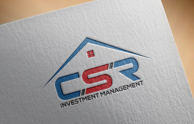 Logo-Design von Mehedi Hasan ™ für CSRIM (CSR Investment Mgmt.) | Design #10429260