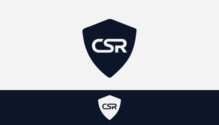 Logo Design by raulpit for CSRIM (CSR Investment Mgmt.) | Design #10426133