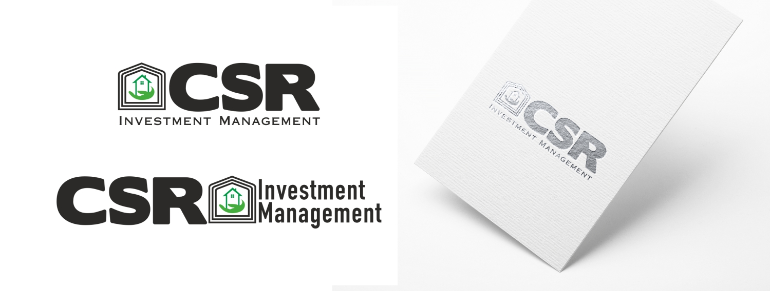 Diseño de Logo por designer101sanjay para CSRIM (CSR Investment Mgmt.) | Diseño #10426616