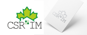 Logo-Design von designer101sanjay für CSRIM (CSR Investment Mgmt.) | Design: #10426619