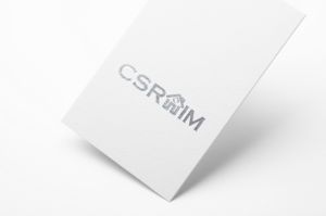 Logo-Design von designer101sanjay für CSRIM (CSR Investment Mgmt.) | Design: #10437600