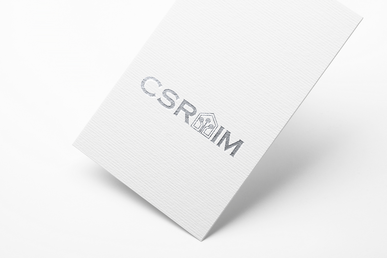 Logo Design by designer101sanjay for CSRIM (CSR Investment Mgmt.) | Design #10437601