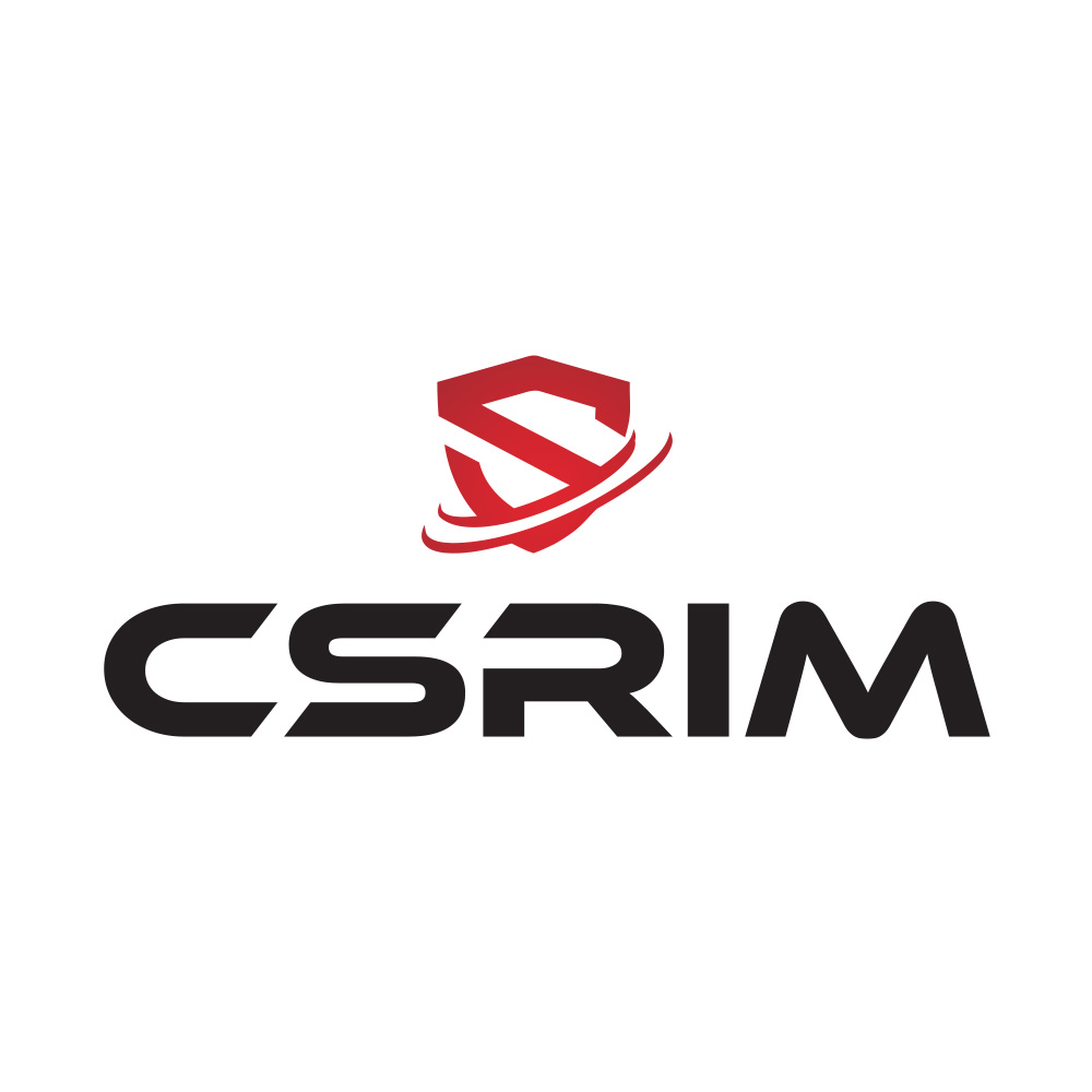 Logo Design by Miki for CSRIM (CSR Investment Mgmt.) | Design #10456519