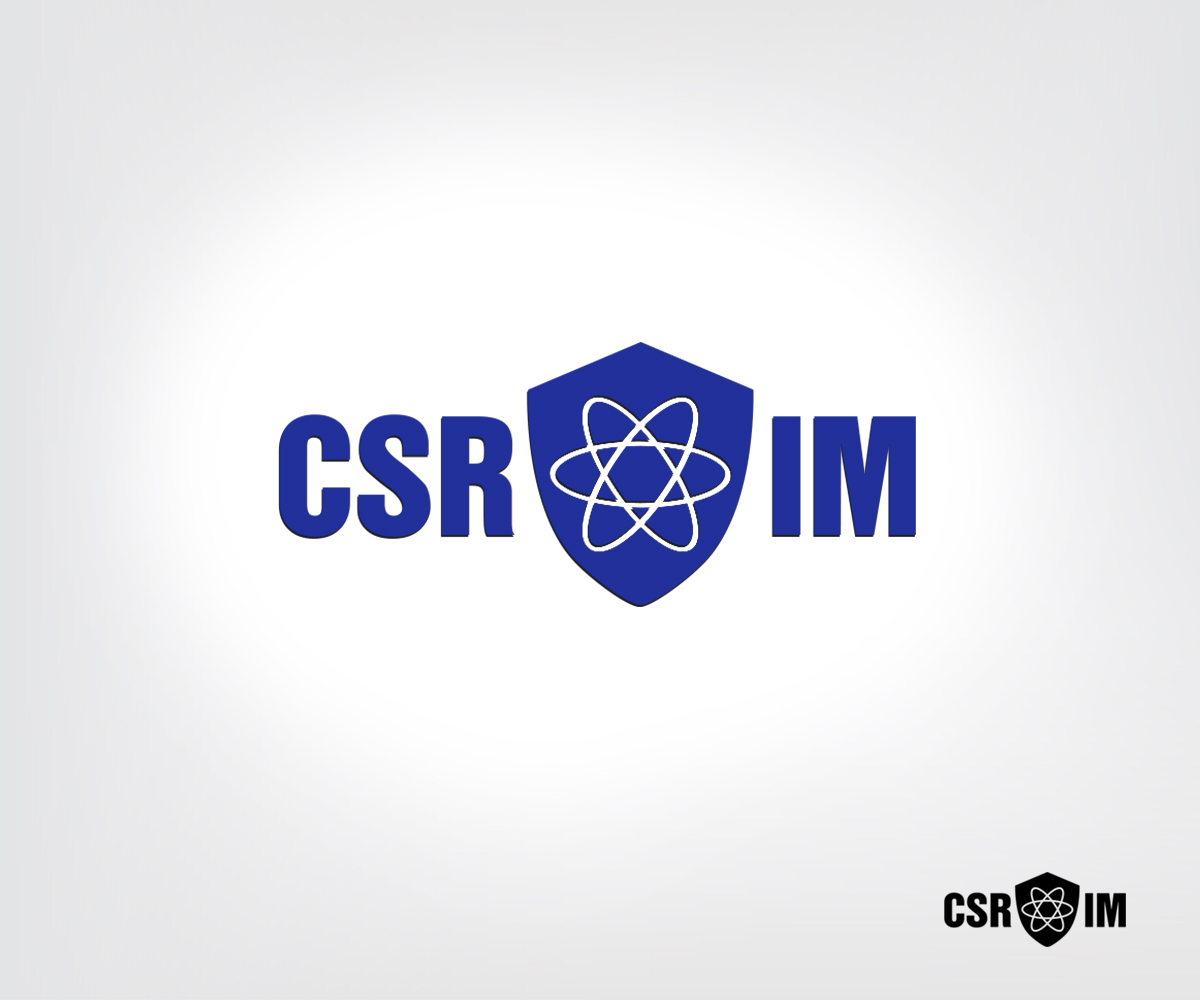 Logo Design by Bha.ds for CSRIM (CSR Investment Mgmt.) | Design #10430682