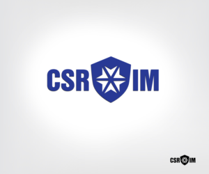 Logo Design by Bha.ds for CSRIM (CSR Investment Mgmt.) | Design: #10443227