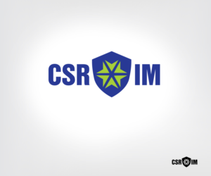 Logo Design by Bha.ds for CSRIM (CSR Investment Mgmt.) | Design: #10443230