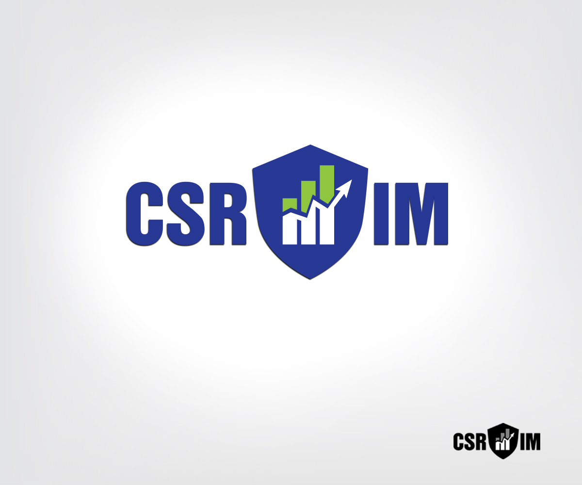Logo Design by Bha.ds for CSRIM (CSR Investment Mgmt.) | Design #10443513