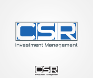 Logo-Design von GRAFFYC für CSRIM (CSR Investment Mgmt.) | Design: #10425293