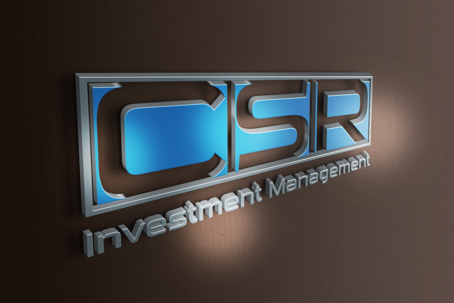 Logo Design by GRAFFYC for CSRIM (CSR Investment Mgmt.) | Design #10425294