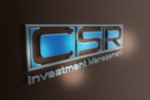 Logo-Design von GRAFFYC für CSRIM (CSR Investment Mgmt.) | Design: #10425294