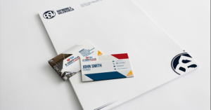 Business Card Design by Raymond Valenzuela for this project | Design: #10440812