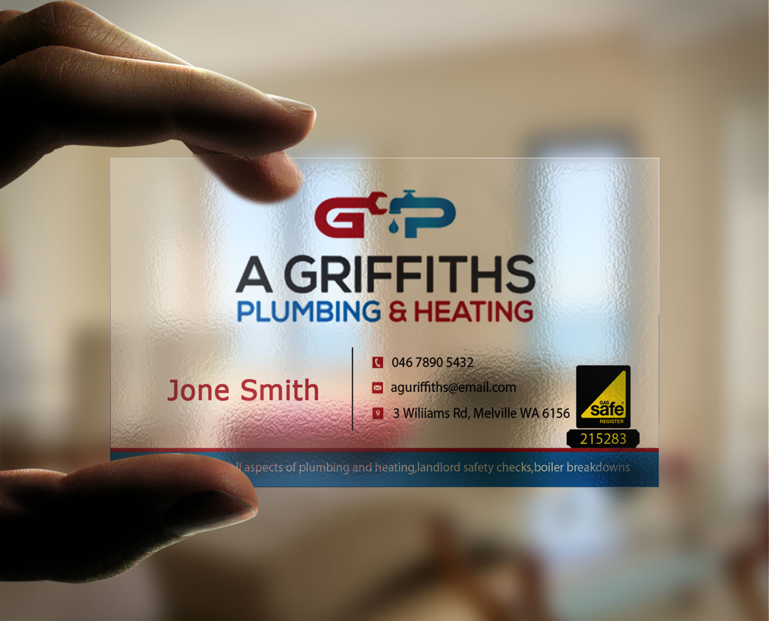 Business Card Design by Lanka Ama for this project | Design #10424834