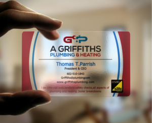 Business Card Design by Lanka Ama for this project | Design: #10431246