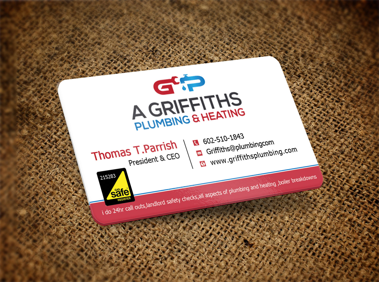 Business Card Design by Lanka Ama for this project | Design #10431248