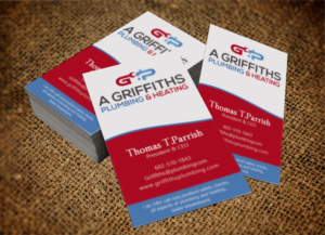 Business Card Design by Lanka Ama for this project | Design: #10431249