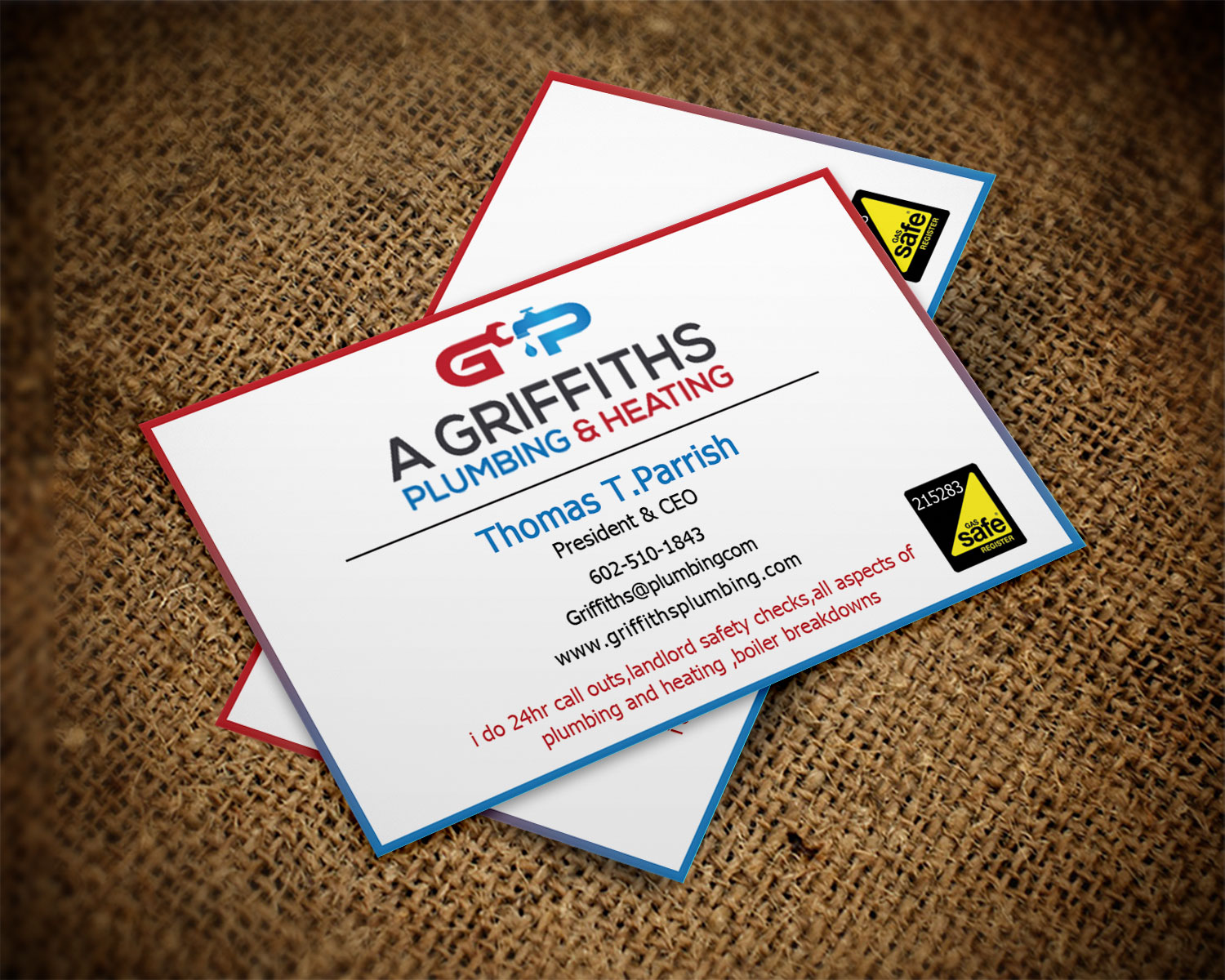 Business Card Design by Lanka Ama for this project | Design #10431250