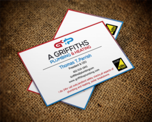 Business Card Design by Lanka Ama for this project | Design: #10431250