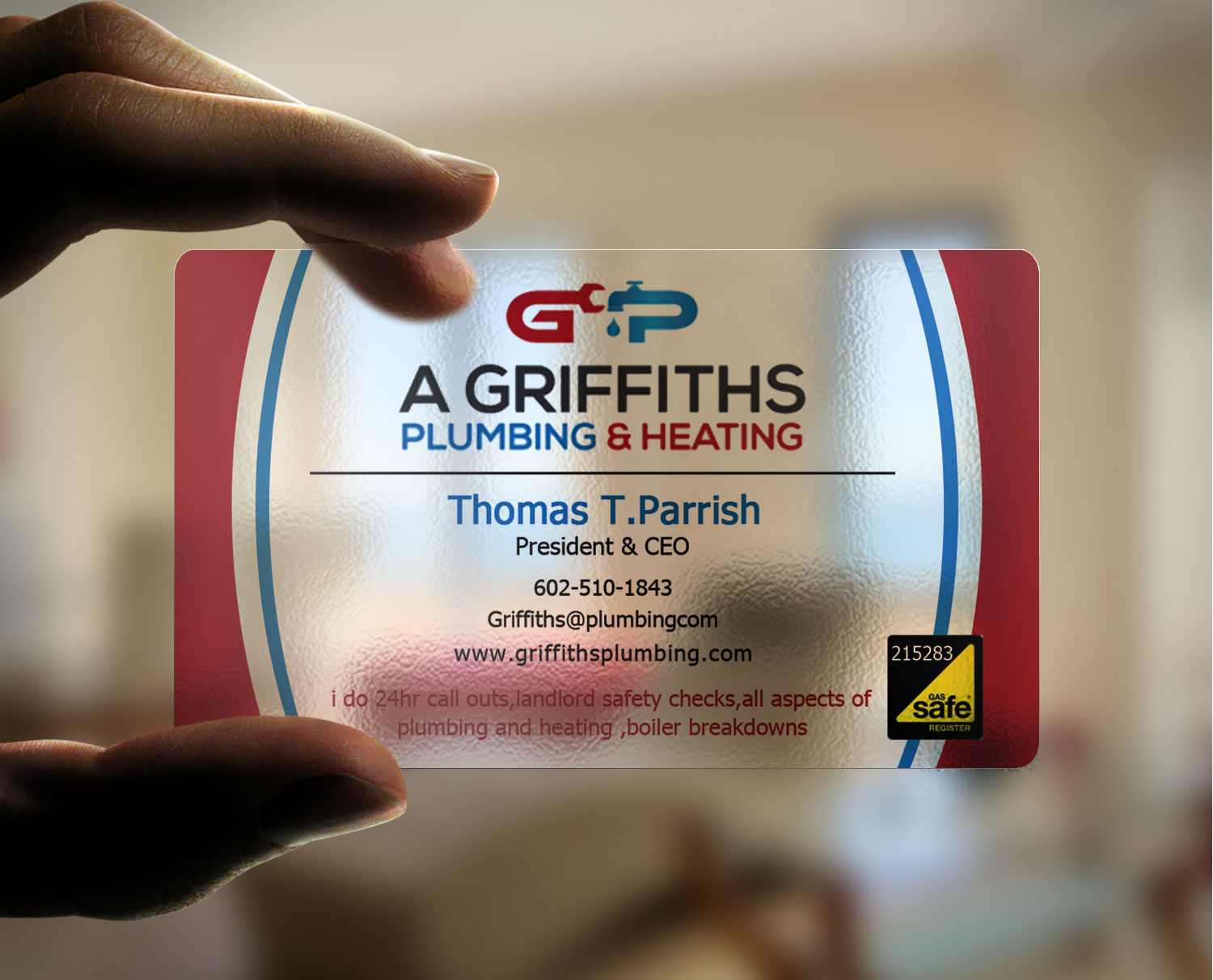 Business Card Design by Lanka Ama for this project | Design #10431251