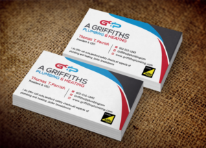 Business Card Design by Lanka Ama for this project | Design: #10431252