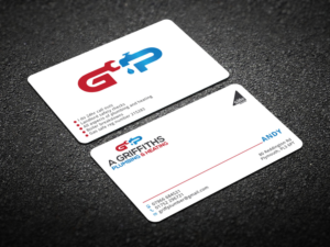 Business Card Design by Verified artistry (Design garden) for this project | Design: #10499632