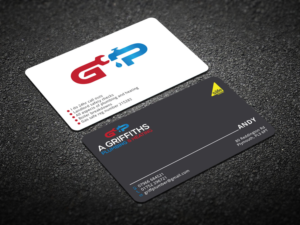 Business Card Design by Verified artistry (Design garden) for this project | Design: #10499633