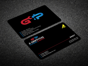 Business Card Design by Verified artistry (Design garden) for this project | Design: #10499634