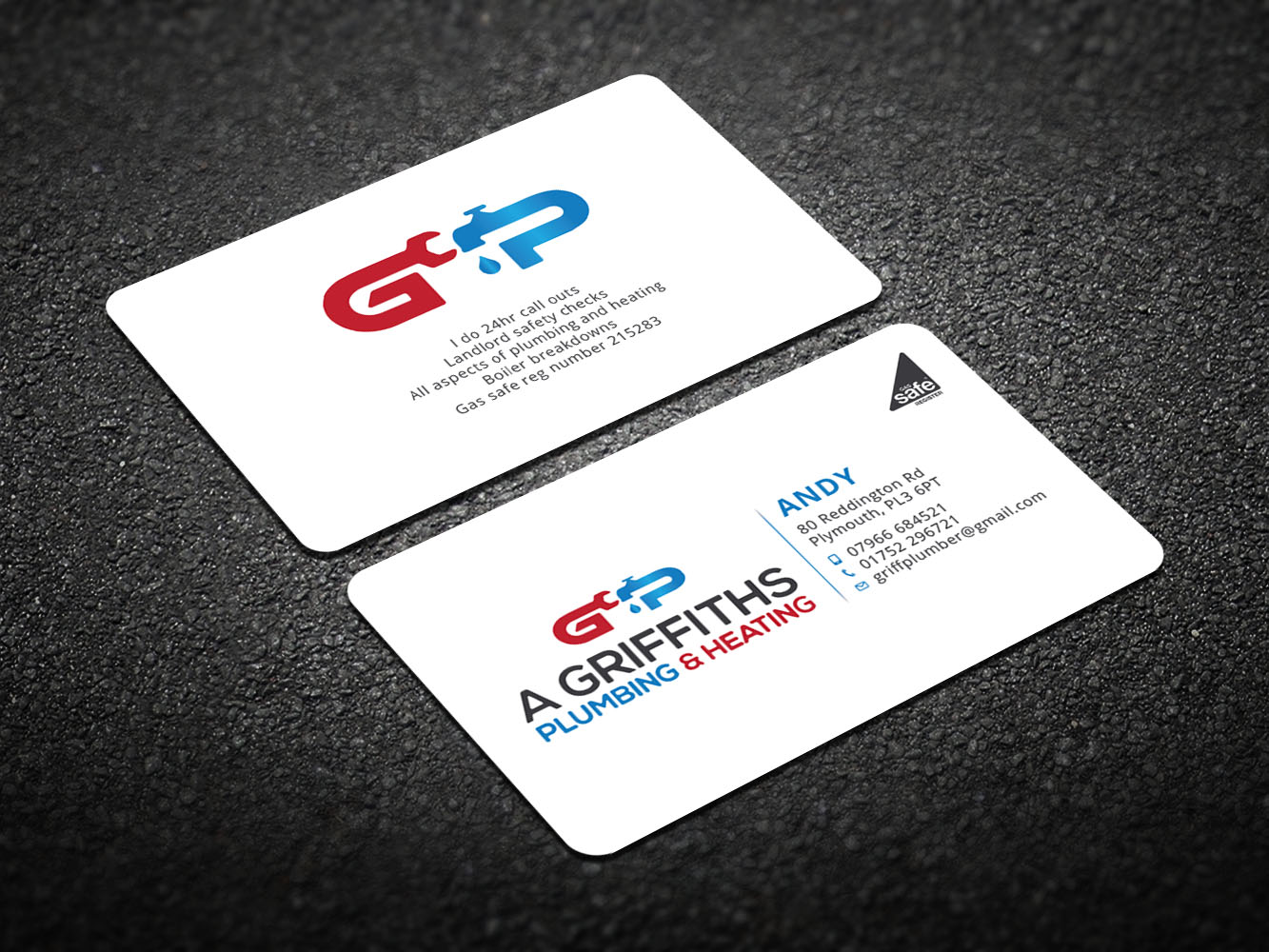 Business Card Design by Verified artistry (Design garden) for this project | Design #10499635