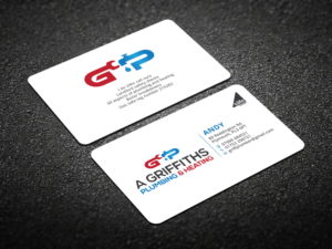 Business Card Design by Verified artistry (Design garden) for this project | Design: #10499635