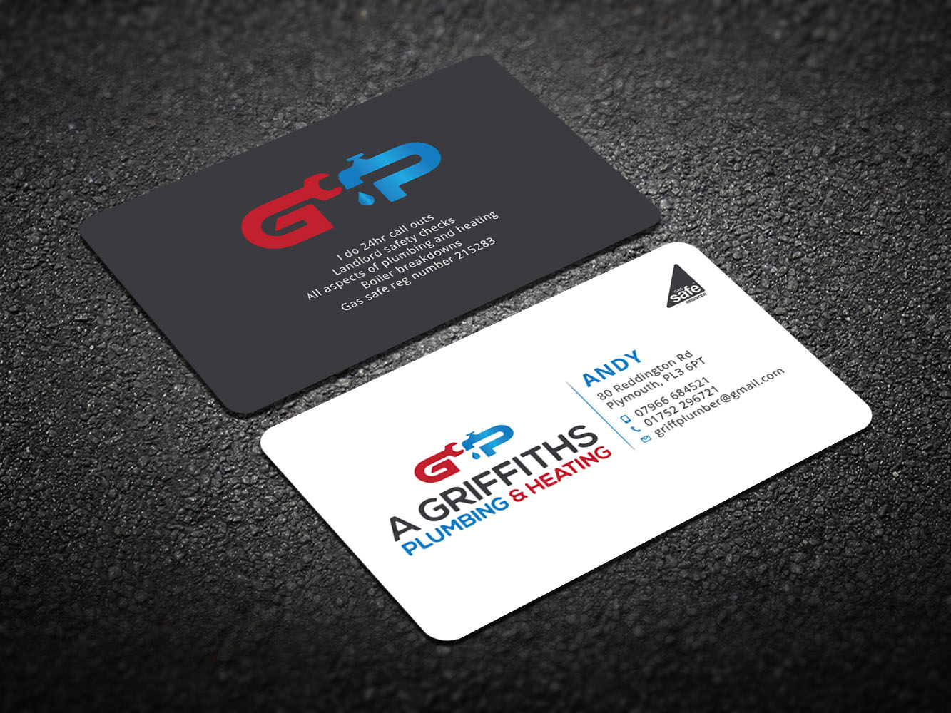 Business Card Design by Verified artistry (Design garden) for this project | Design #10499636
