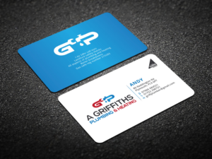 Business Card Design by Verified artistry (Design garden) for this project | Design: #10499637