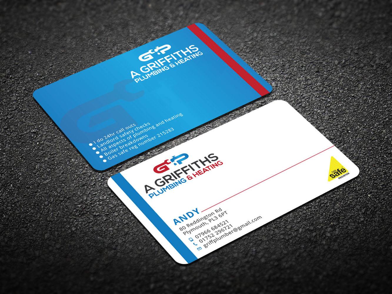 Business Card Design by Verified artistry (Design garden) for this project | Design #10499639