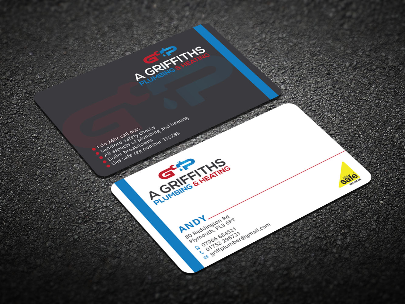 Business Card Design by Verified artistry (Design garden) for this project | Design #10499640