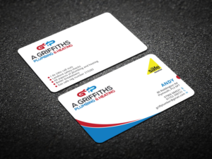 Business Card Design by Verified artistry (Design garden) for this project | Design: #10499641