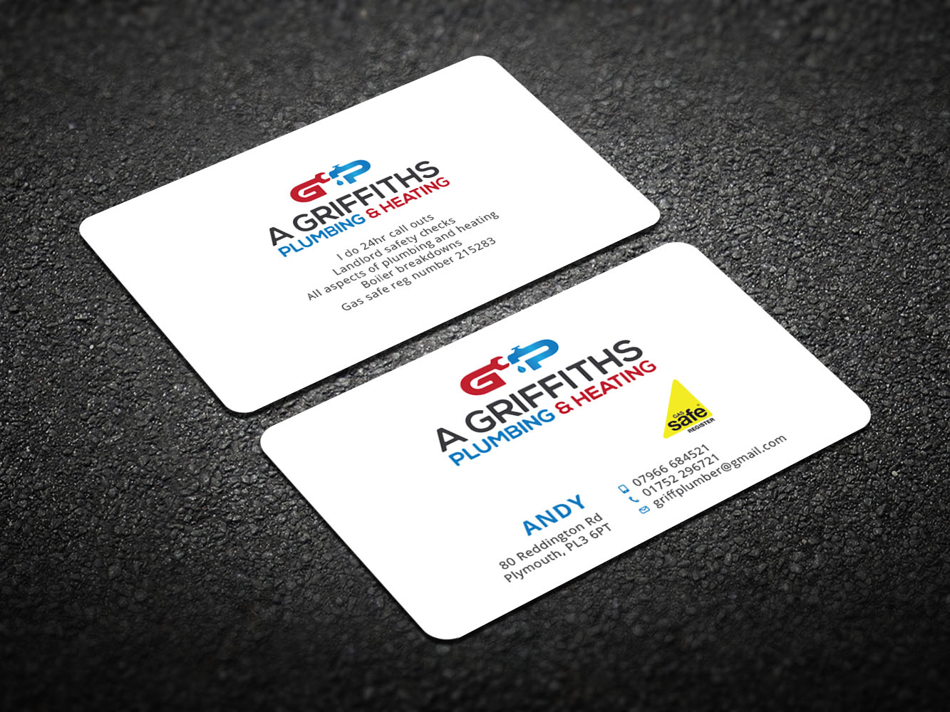 Business Card Design by Verified artistry (Design garden) for this project | Design #10499642