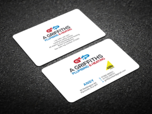Business Card Design by Verified artistry (Design garden) for this project | Design: #10499642