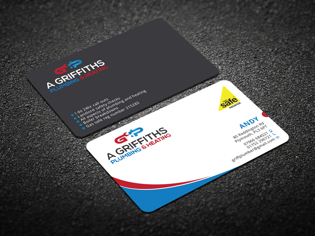 Business Card Design by Verified artistry (Design garden) for this project | Design #10499643