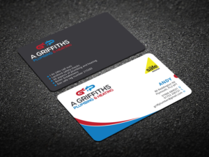 Business Card Design by Verified artistry (Design garden) for this project | Design: #10499643