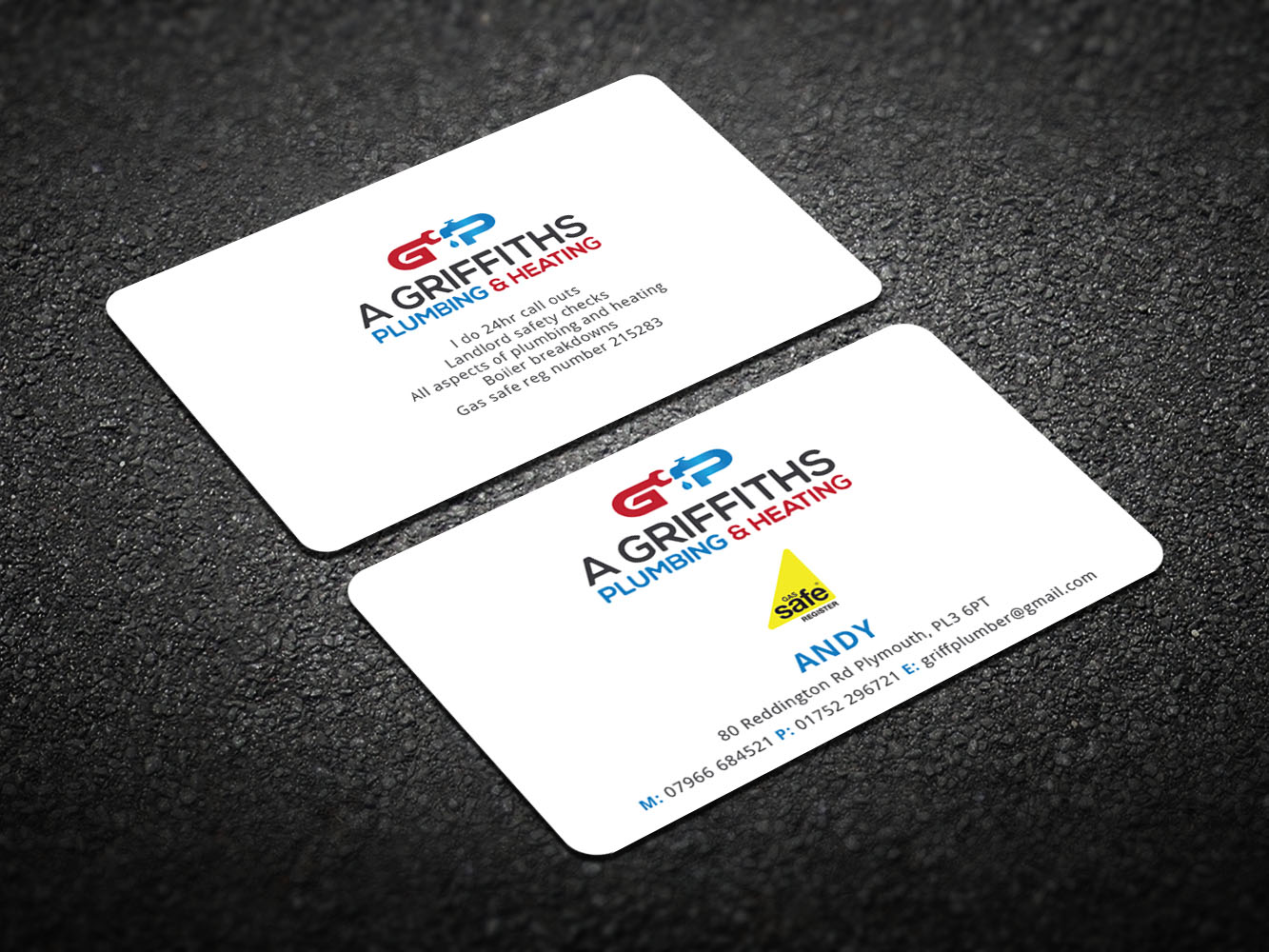 Business Card Design by Verified artistry (Design garden) for this project | Design #10499646