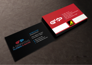 Business Card Design by Creations Box 2015 for this project | Design: #10425908