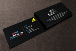 Business Card Design by chandrayaan.creative for this project | Design: #10456563