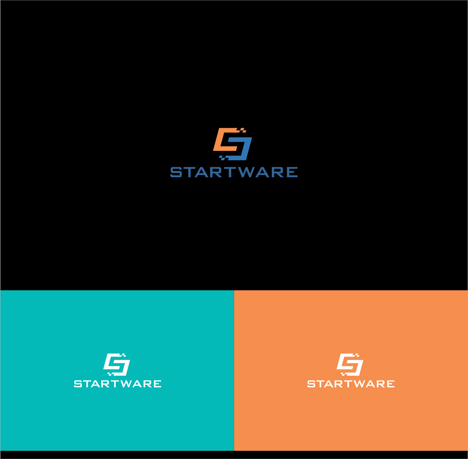 Logo Design by chakibart for EasyCase | Design #10477591
