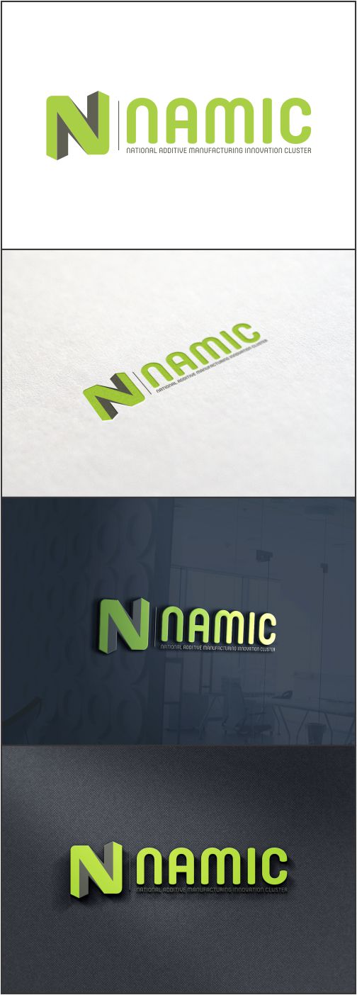 Logo Design by DG for this project | Design #10467303