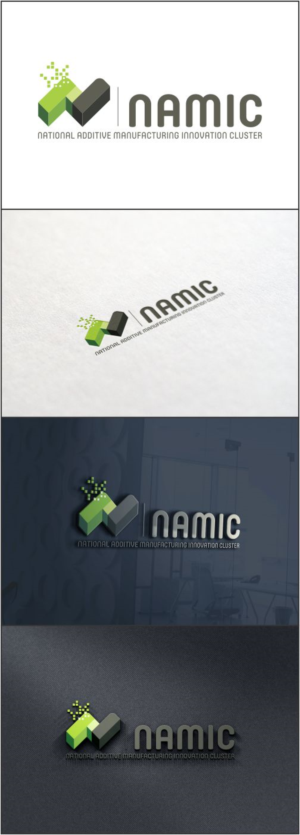 Logo-Design von DG für dieses Projekt | Design: #10467304