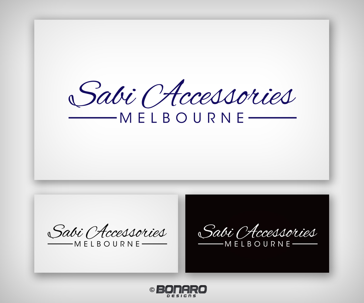 Logo Design by Bonaro Designs for this project | Design #2216050