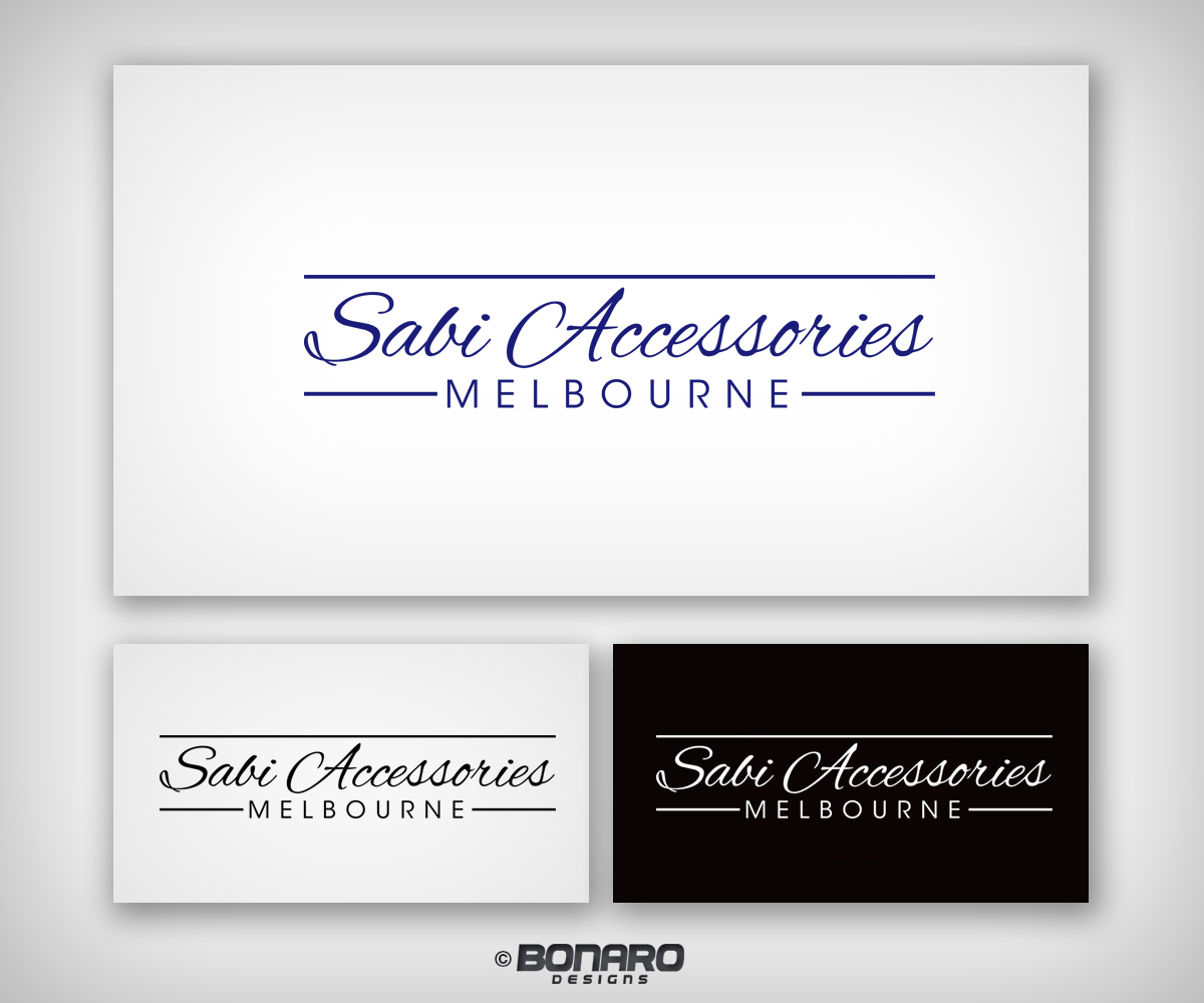 Logo Design by Bonaro Designs for this project | Design #2216051