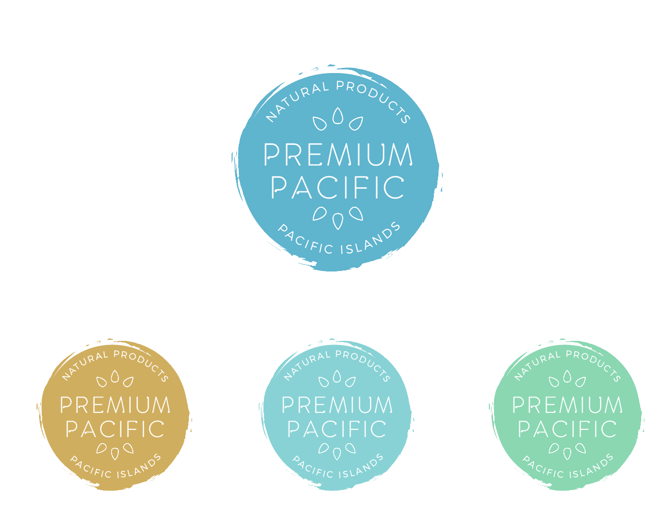 Logo Design by wonderland for SwanBuck Pty Ltd | Design #10424301