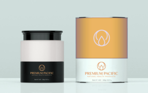 Logo Design by wonderland for SwanBuck Pty Ltd | Design: #10473475