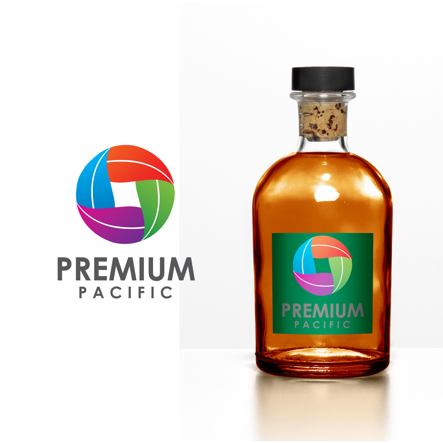 Logo Design by M.A HOSSEN for SwanBuck Pty Ltd | Design #10520055